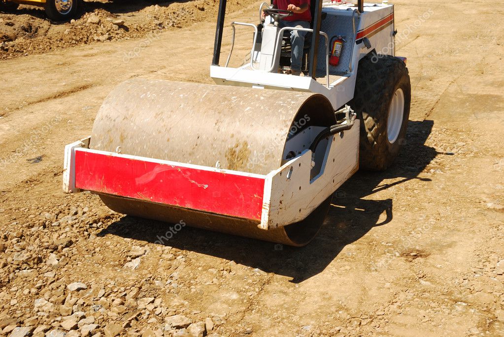 depositphotos 25468185 stock photo roller